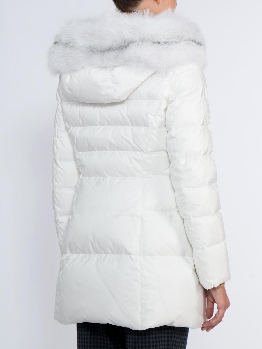 Пуховик PRADA