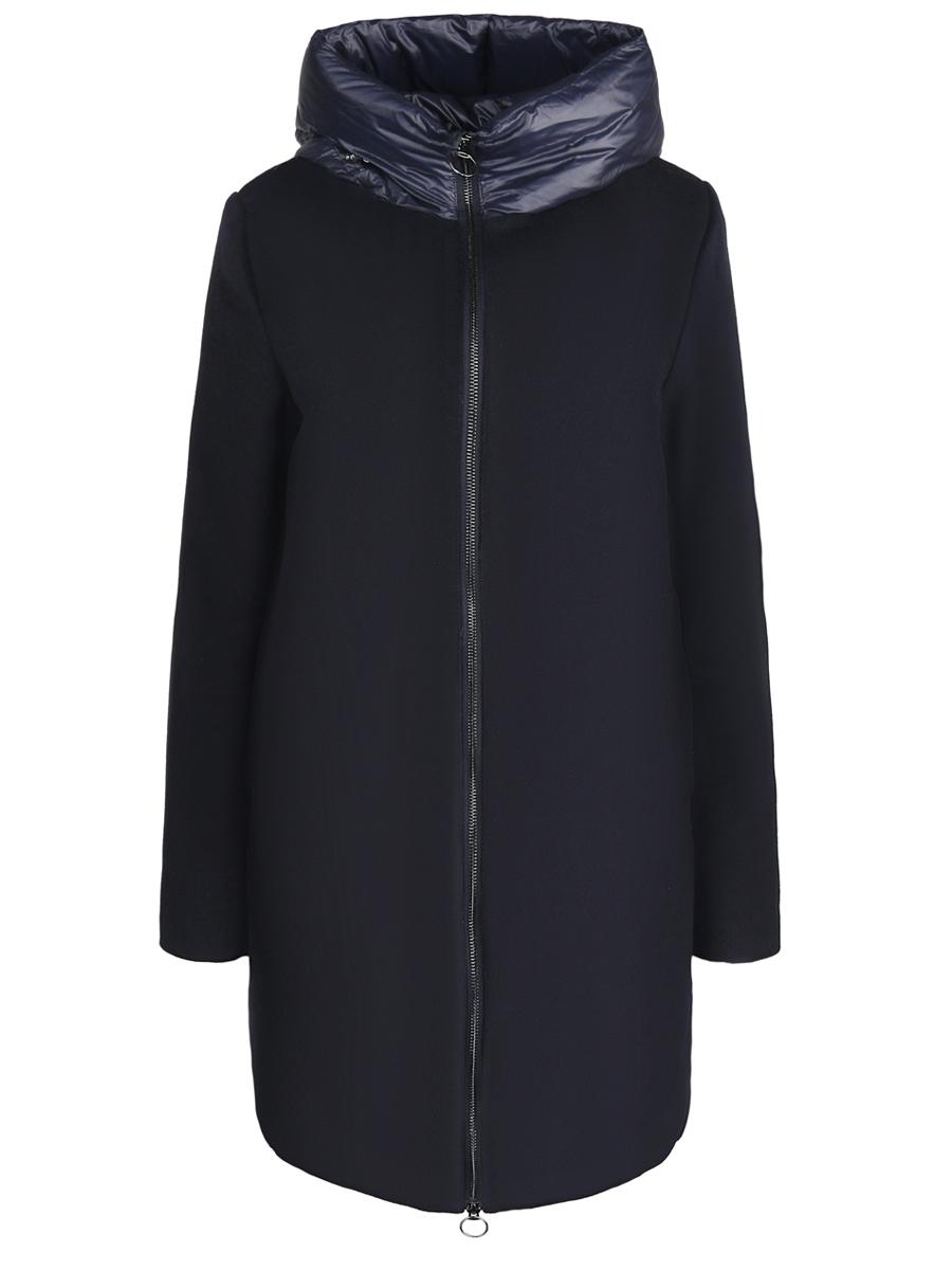 Пуховик Hetrego