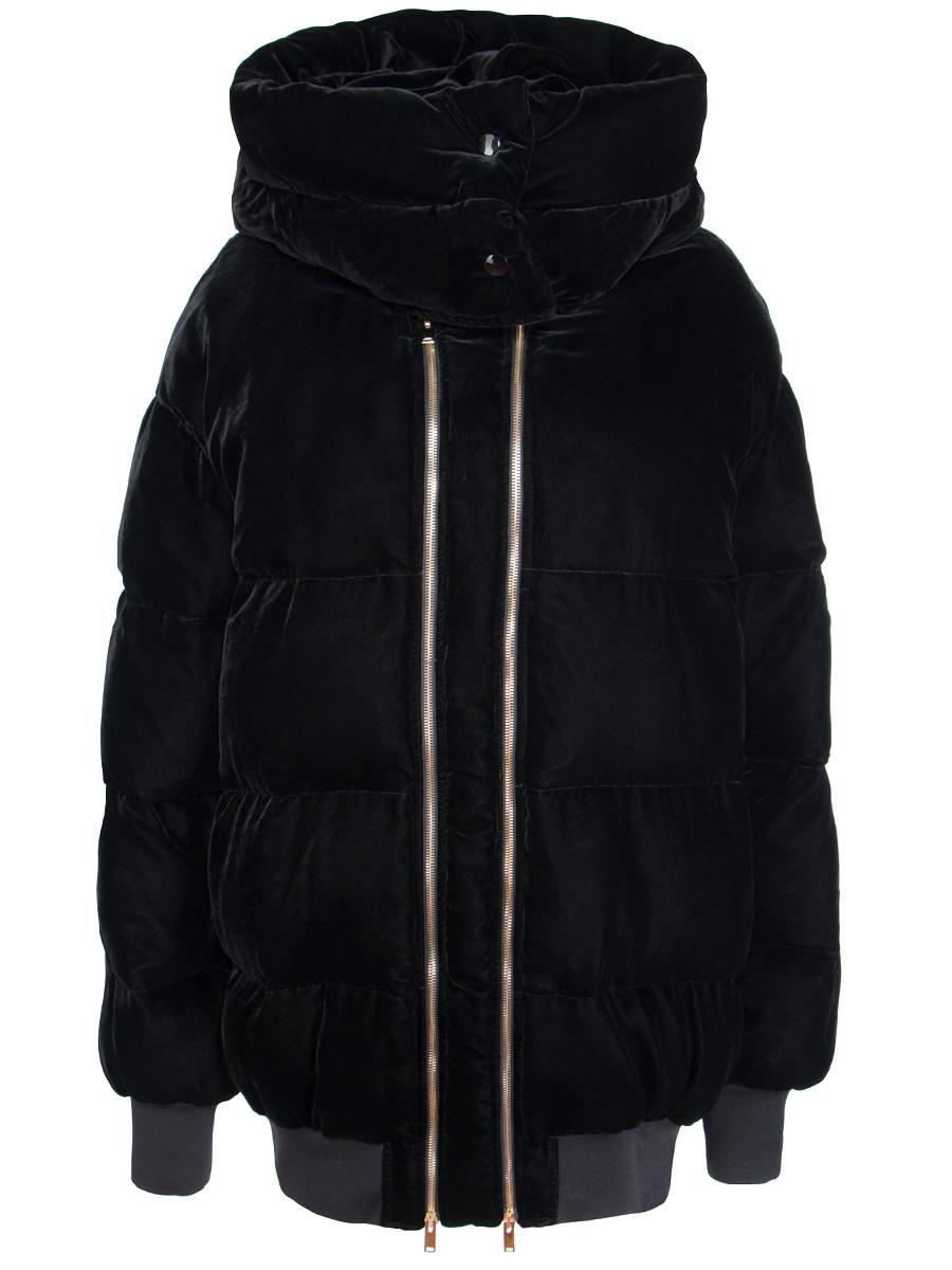 Пуховик Stella McCartney