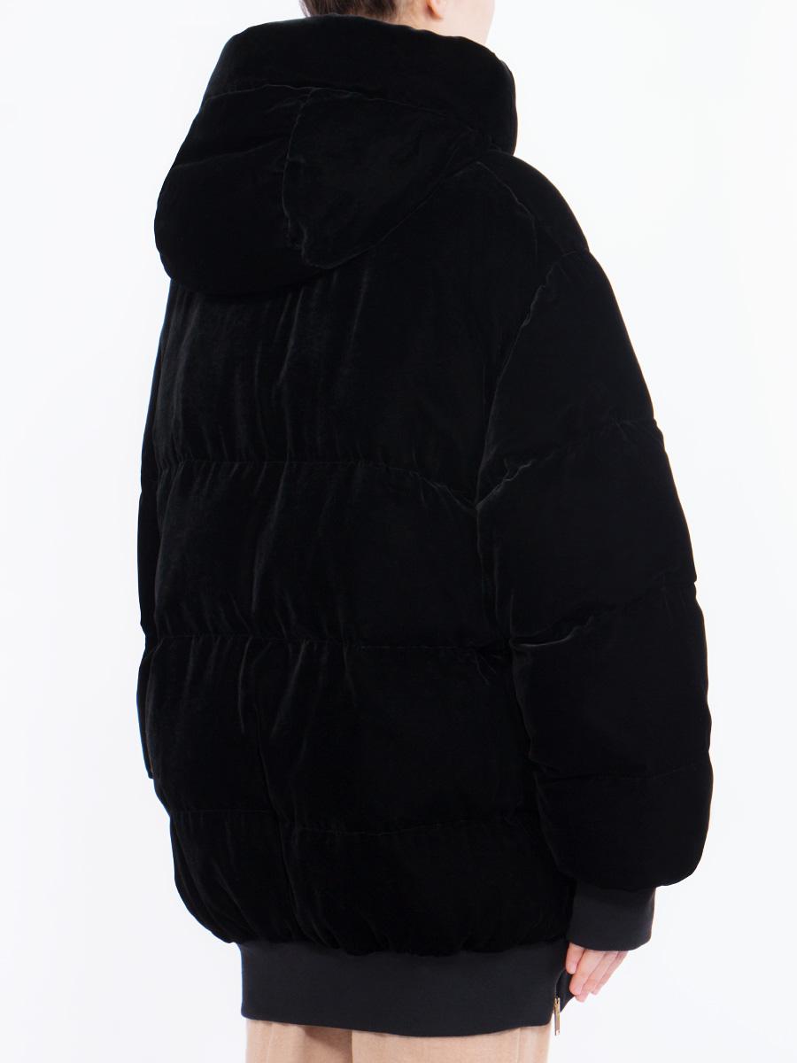 Пуховик Stella McCartney