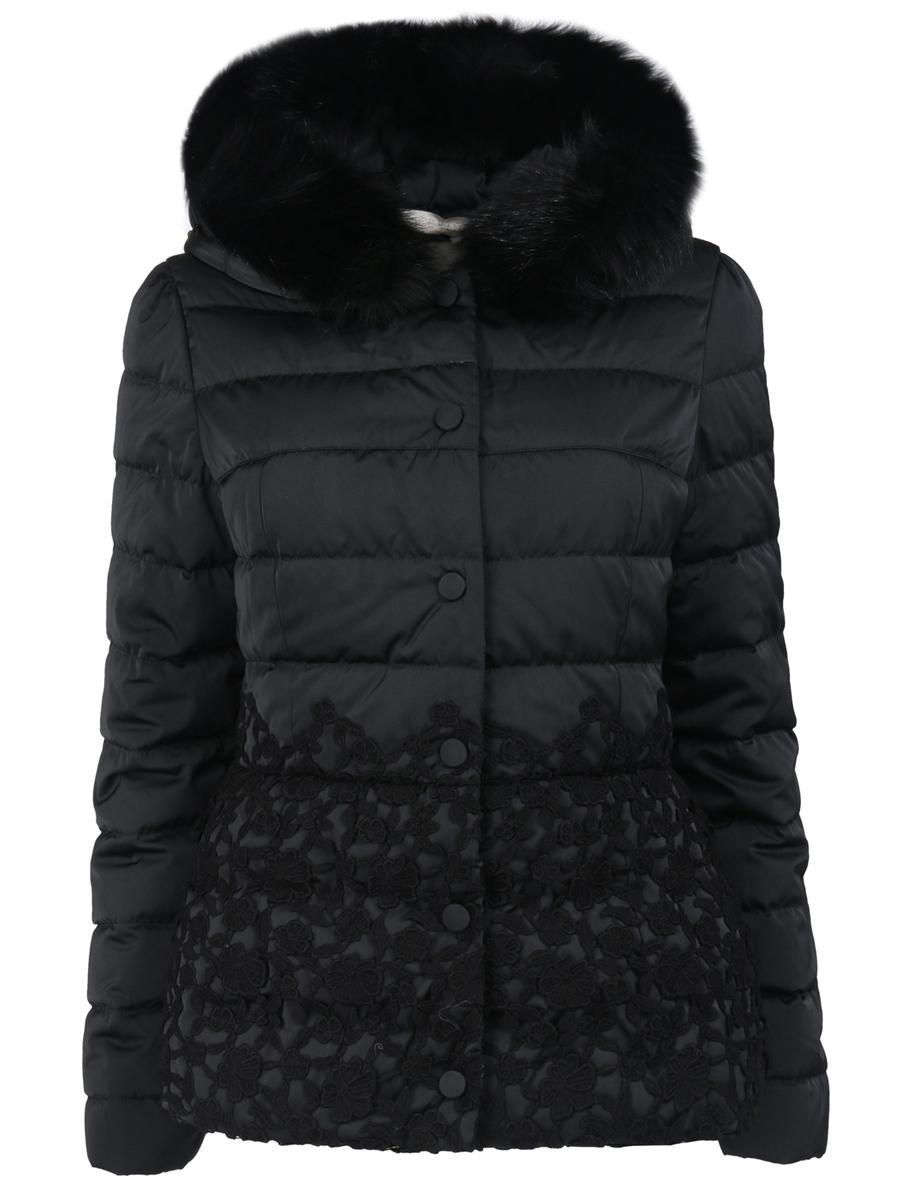 Пуховик +MINI