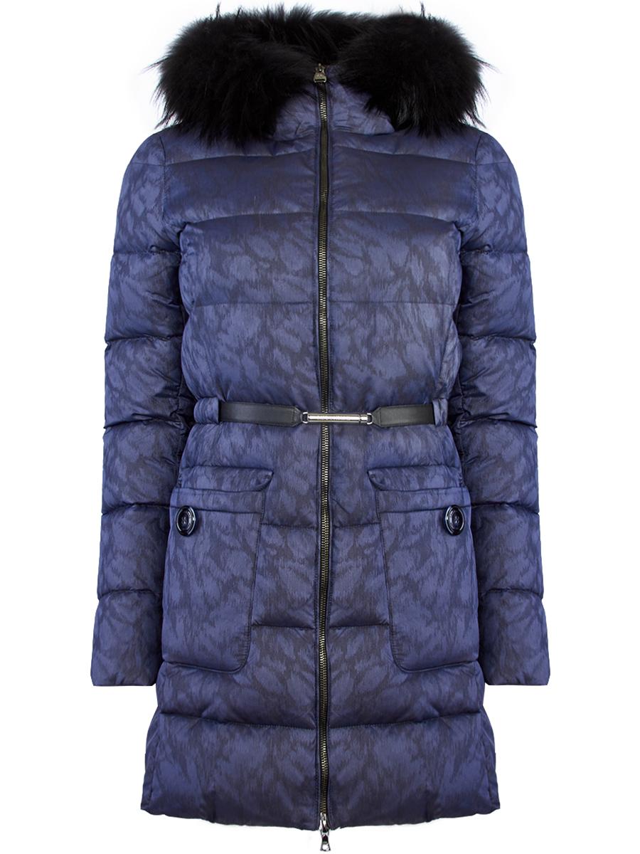 Пуховик Paul&Shark