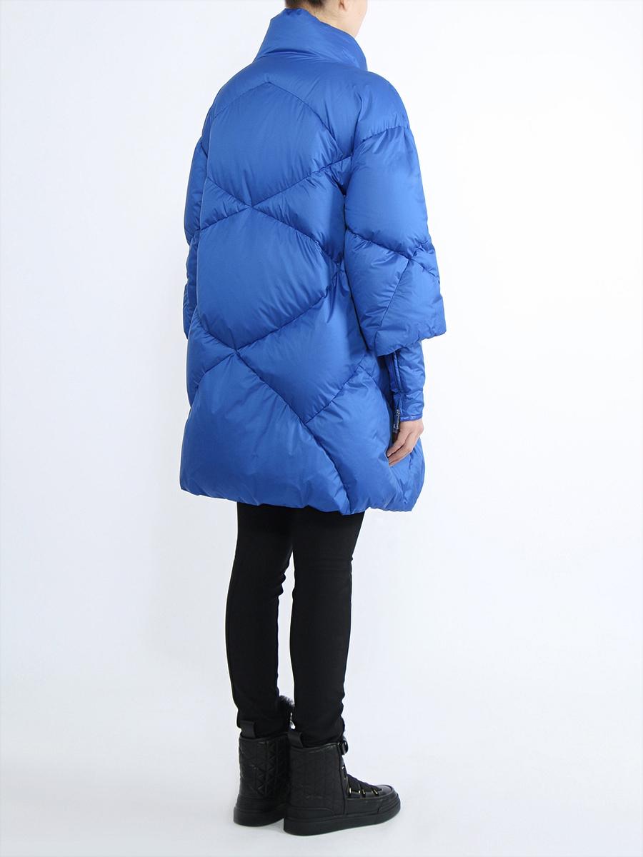Пуховик ERMANNO SCERVINO