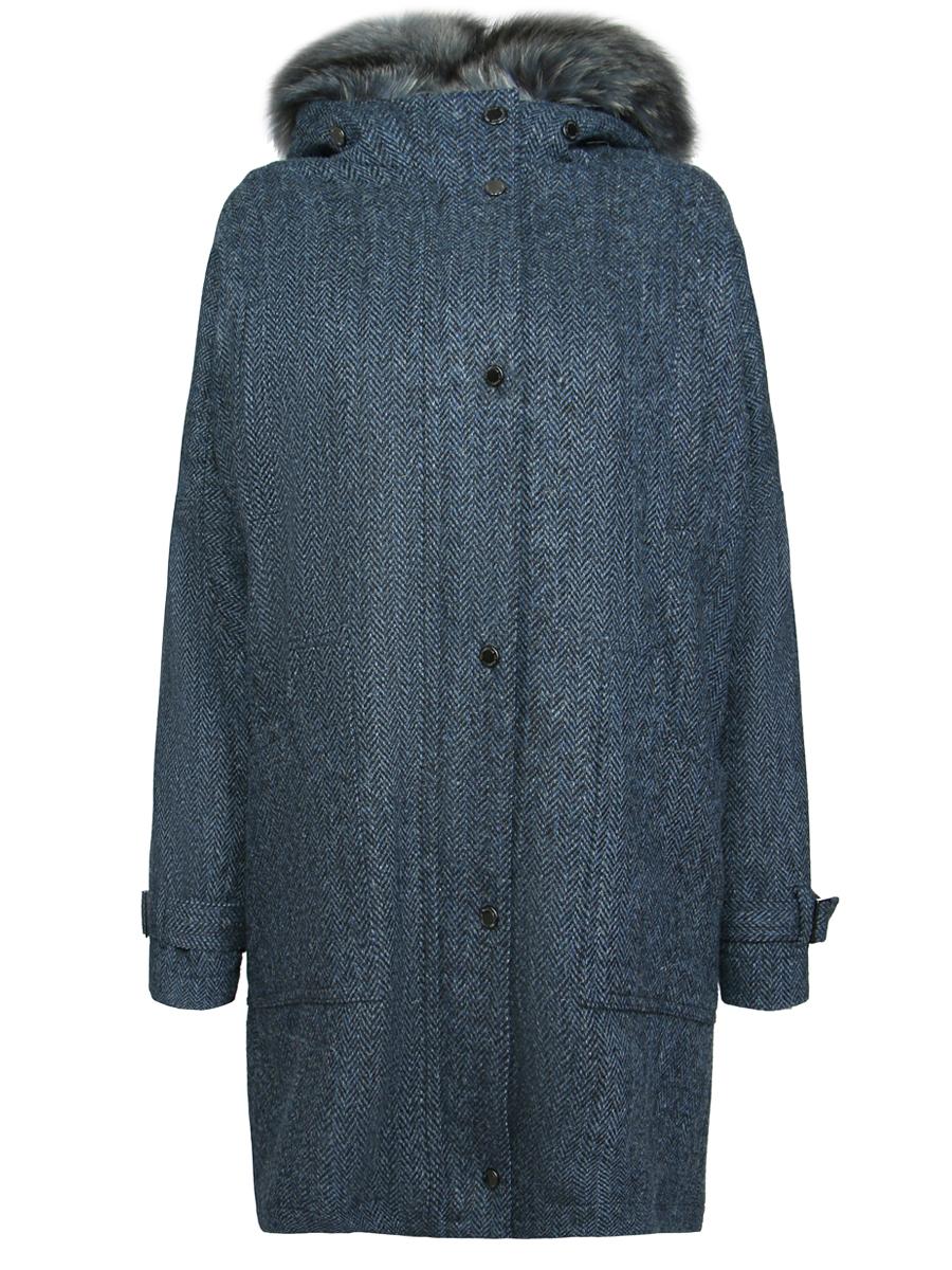 Пуховик Via Cappella