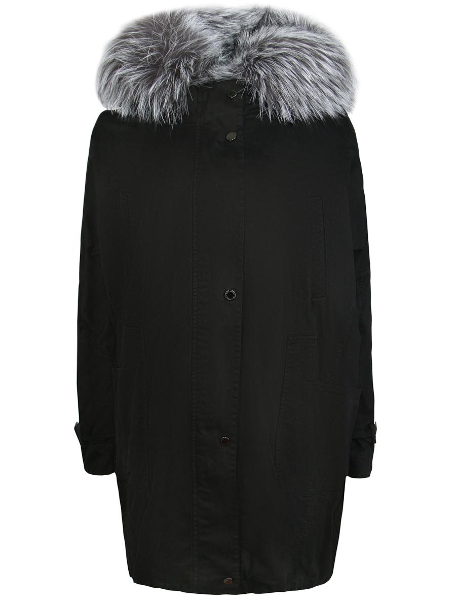 Пуховик Via Cappella