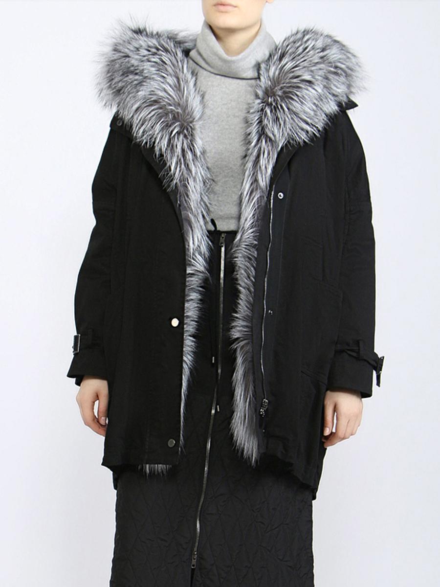 Пуховик Via Cappella