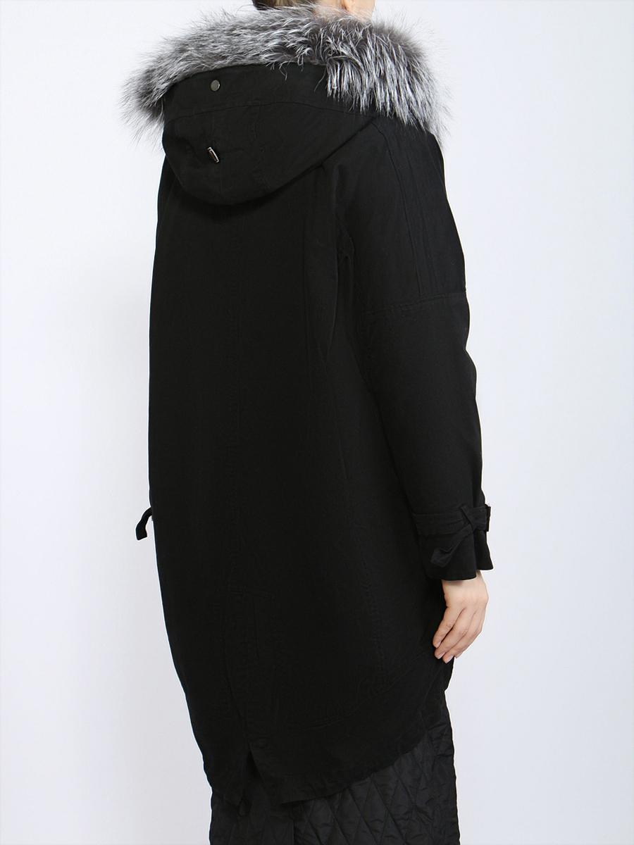 Пуховик Via Cappella