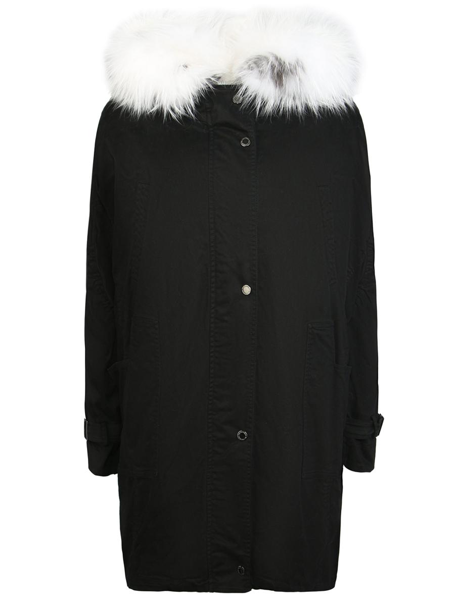 Пуховик Via Cappella