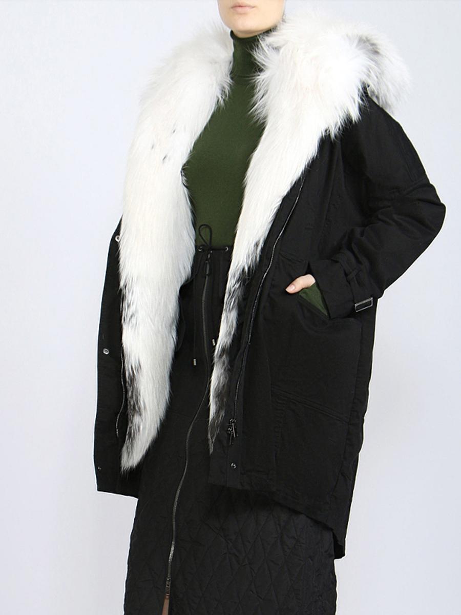 Пуховик Via Cappella