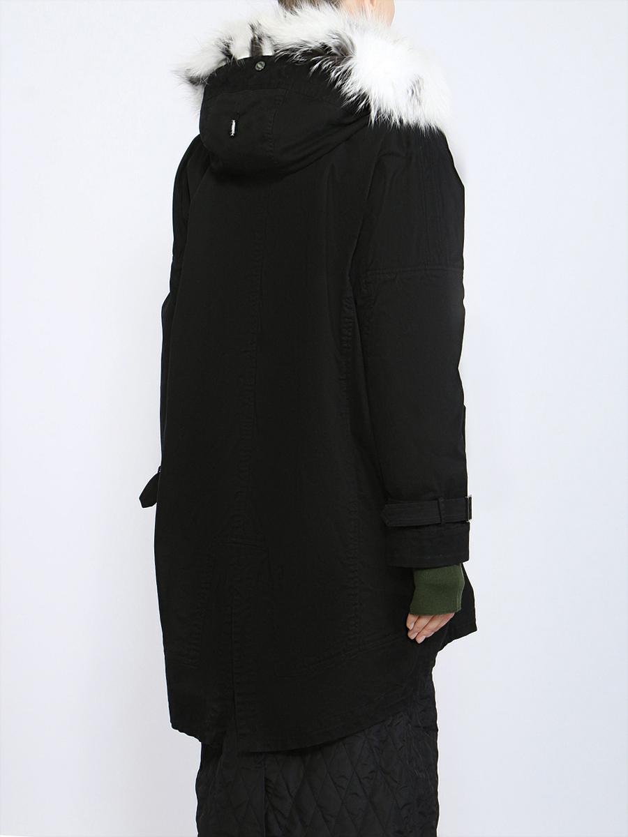 Пуховик Via Cappella