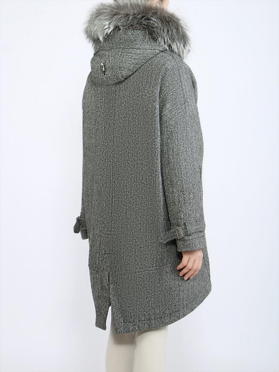 Пуховик Via Cappella