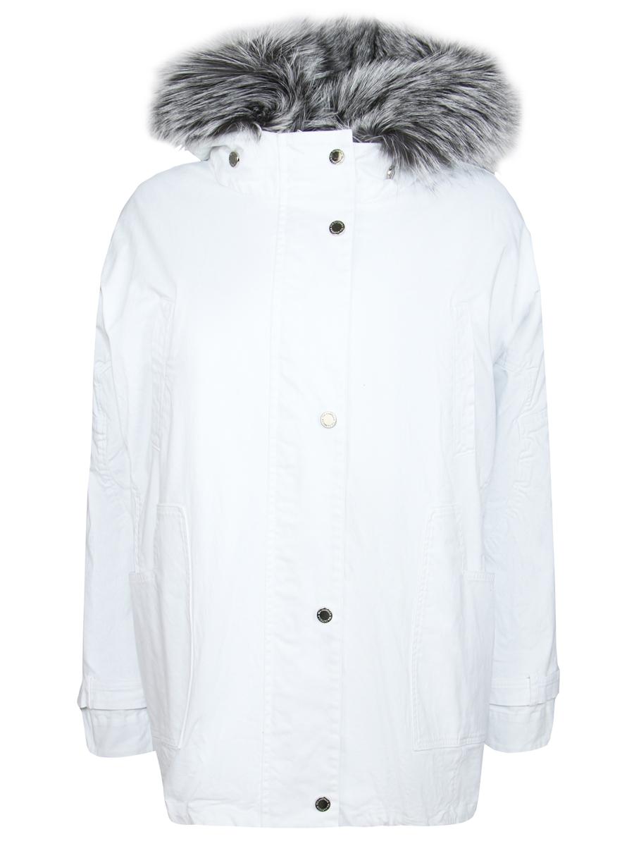 Пуховик Via Cappella