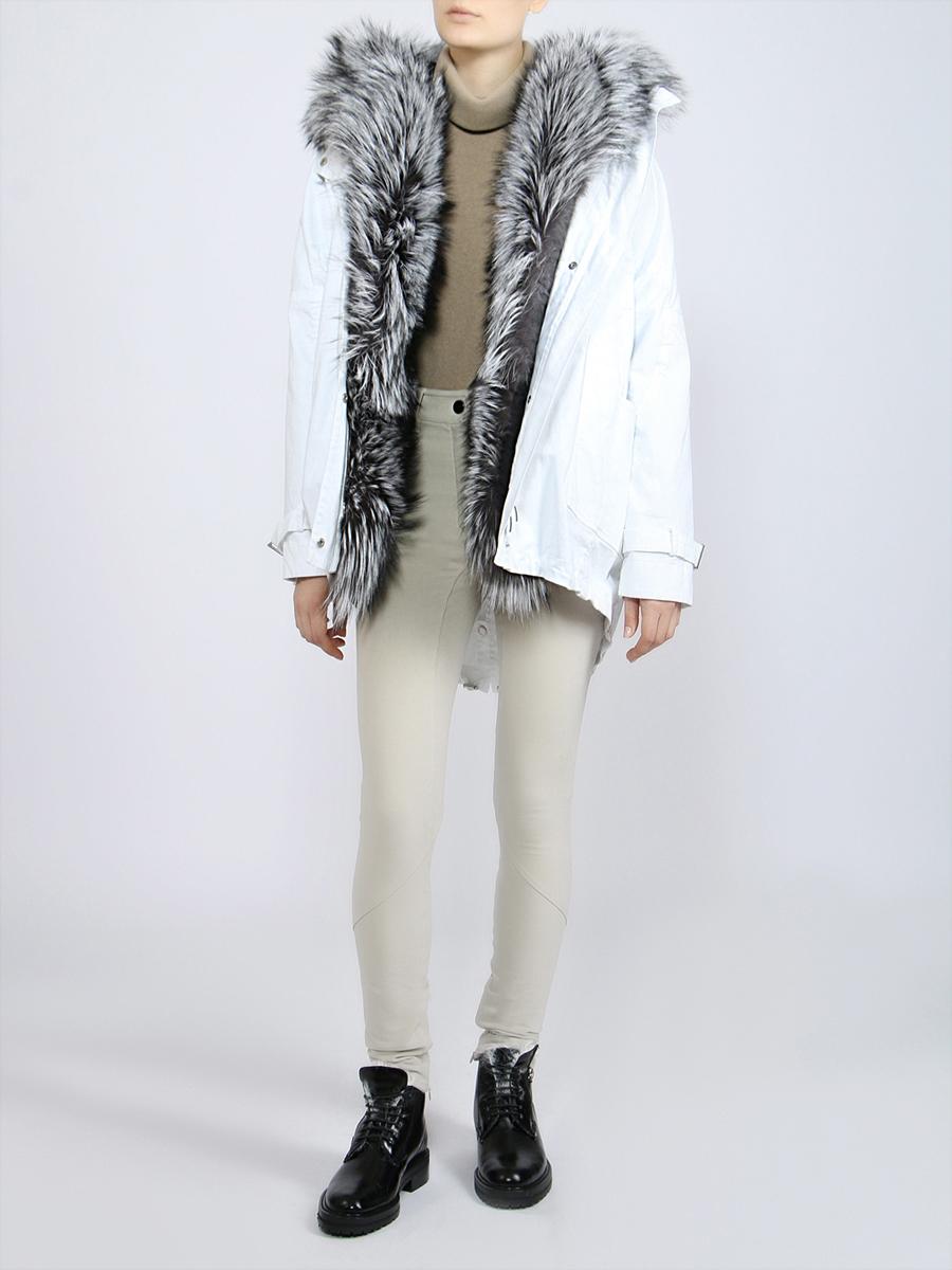 Пуховик Via Cappella