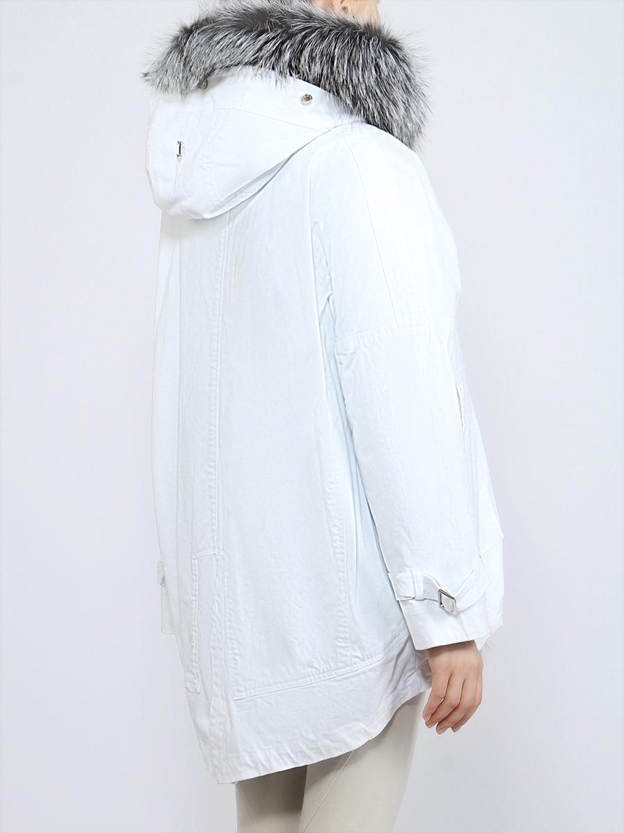 Пуховик Via Cappella