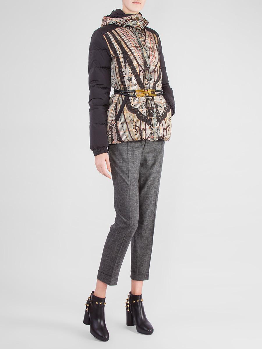 Пуховик ETRO