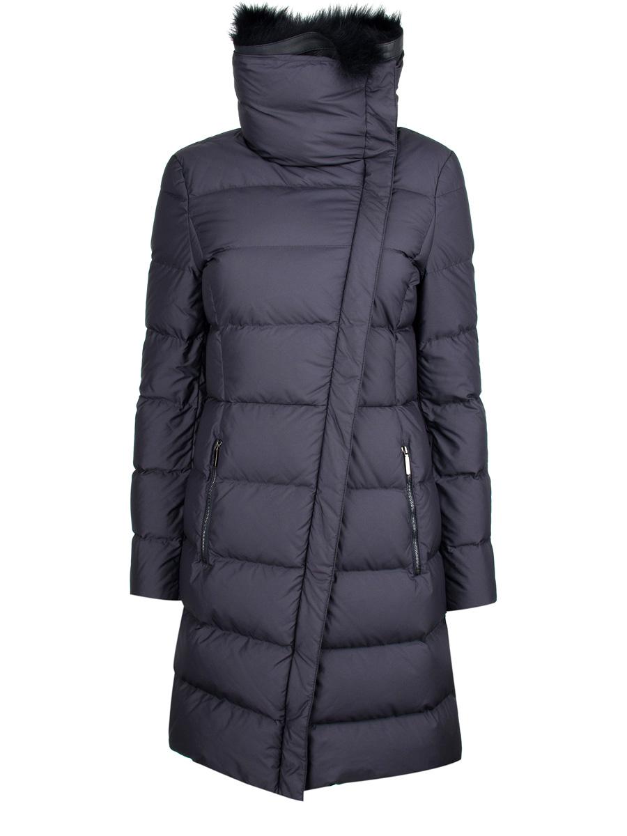 Пуховик Hugo Boss Пуховик Hugo Boss
