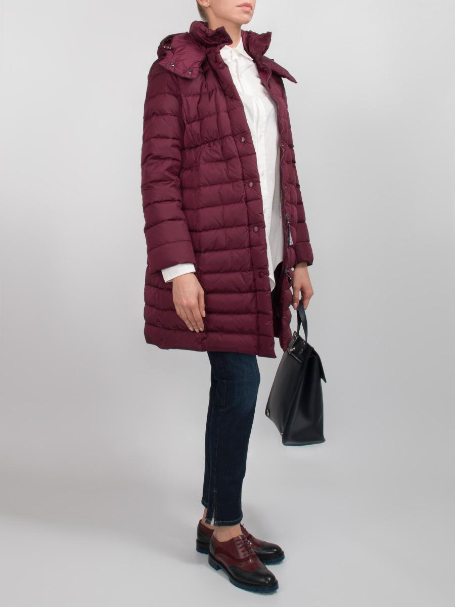 Пуховик Moncler