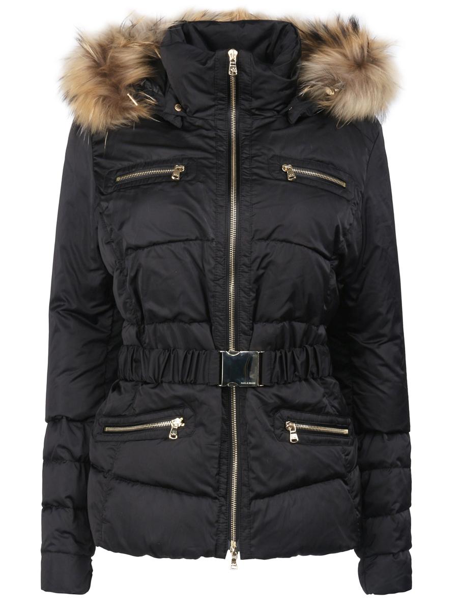 Пуховик Paul&Shark