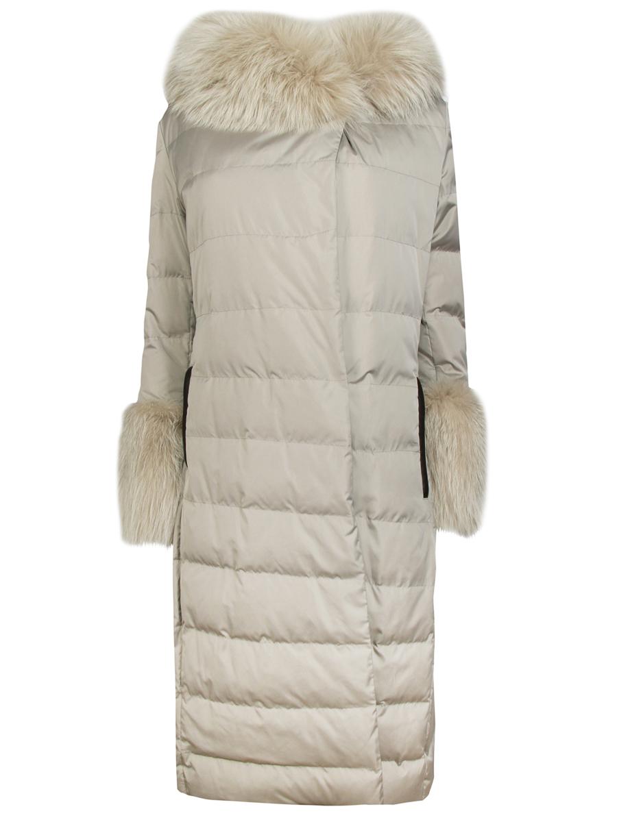 Пуховик BILANCIONI Пуховик BILANCIONI