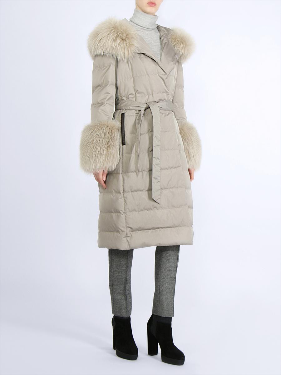 Пуховик BILANCIONI Пуховик BILANCIONI