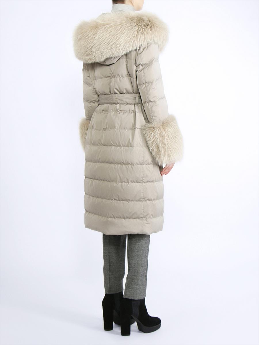 Пуховик BILANCIONI Пуховик BILANCIONI