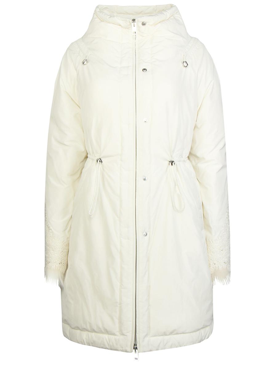 Пуховик ERMANNO SCERVINO