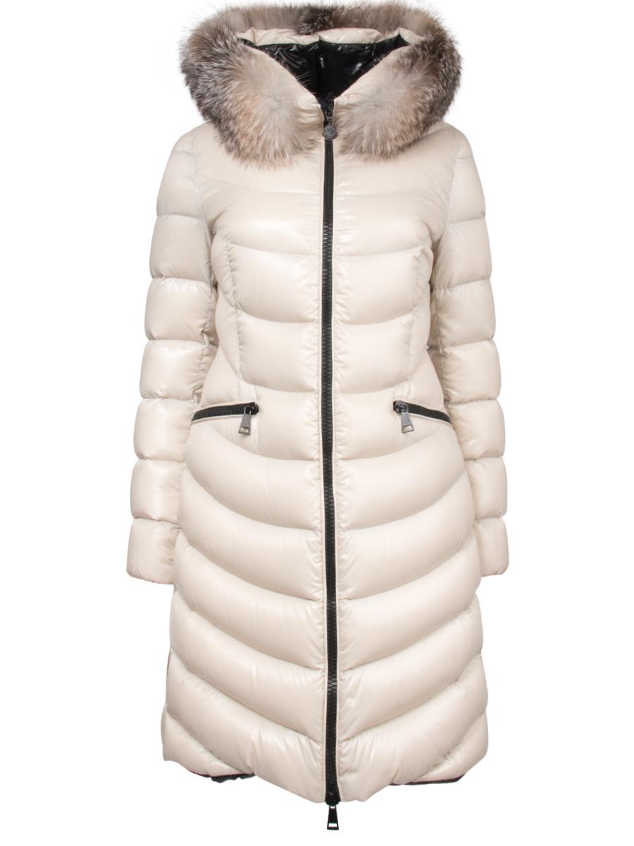 Пуховик Moncler