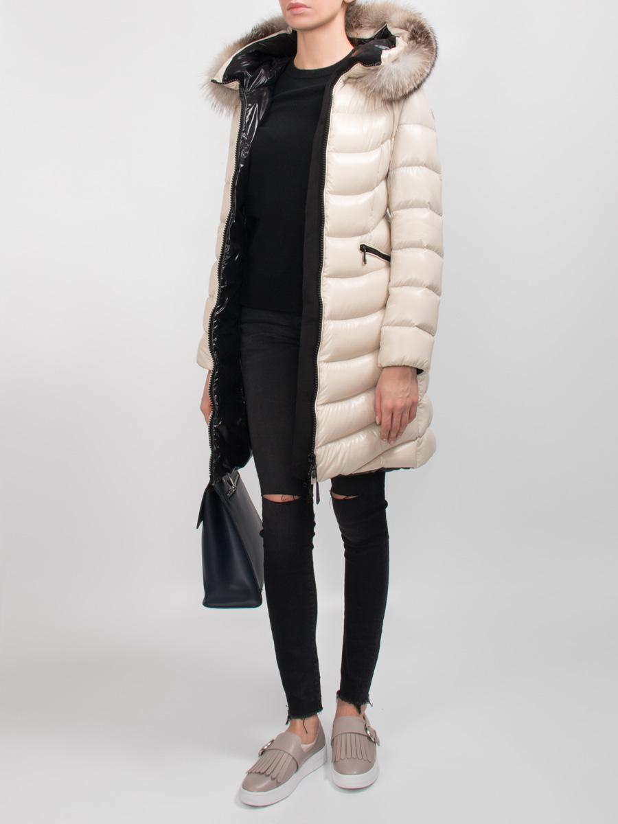 Пуховик Moncler