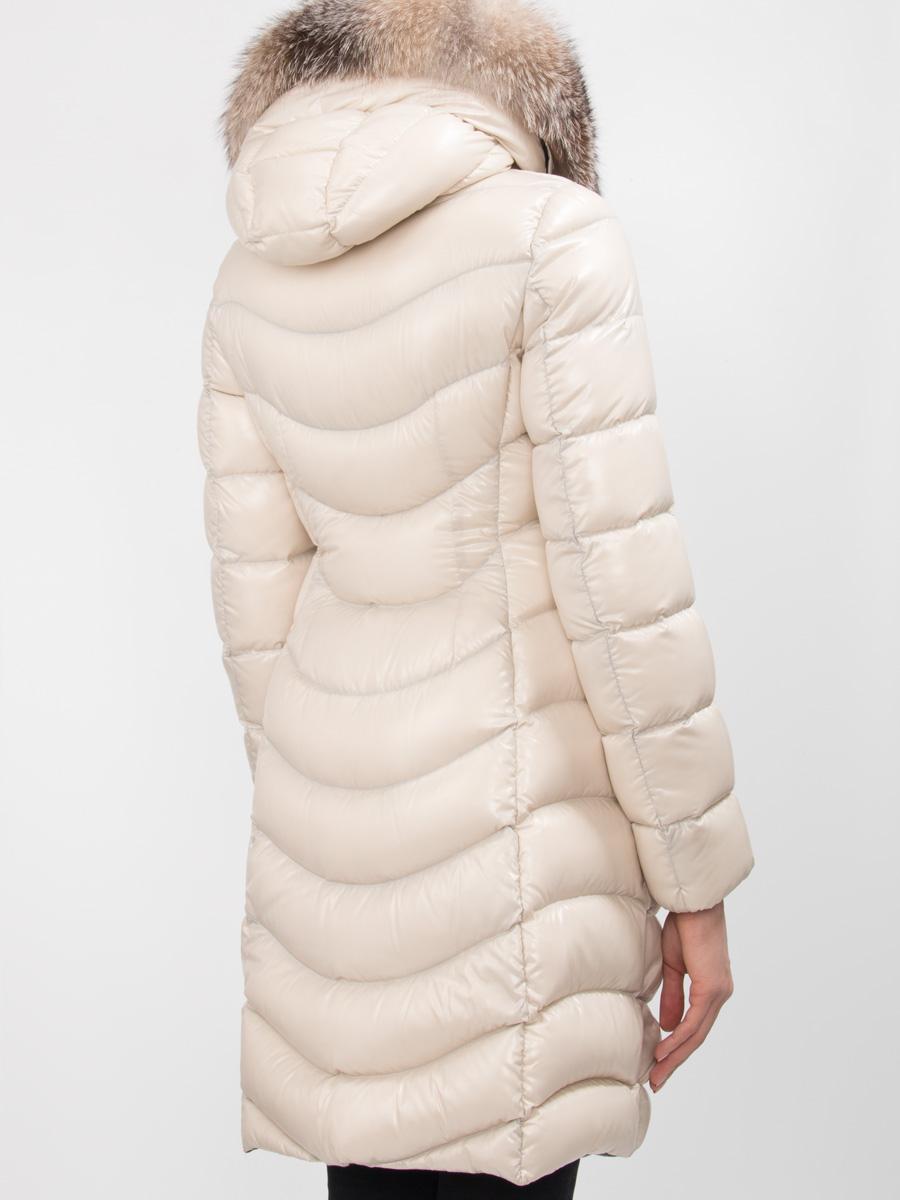 Пуховик Moncler