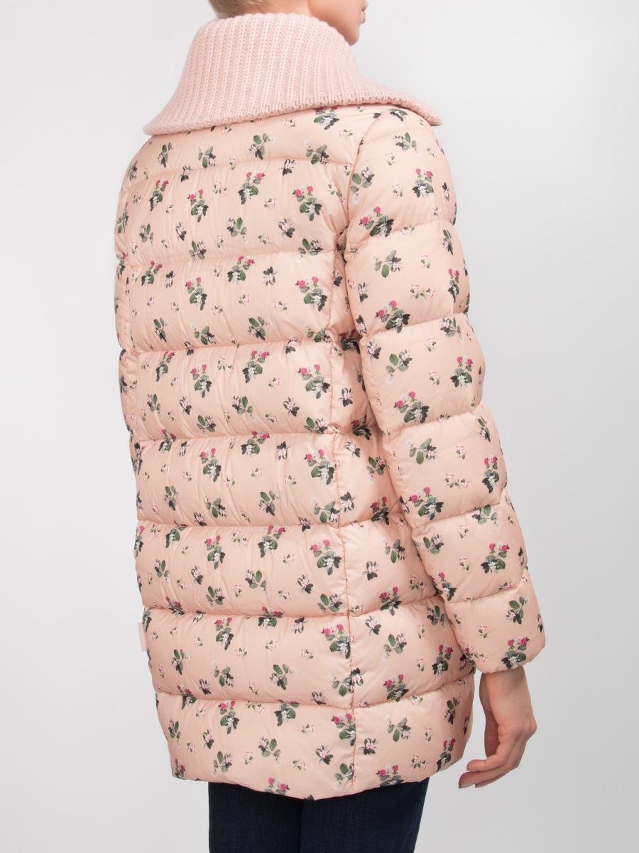 Пуховик Moncler