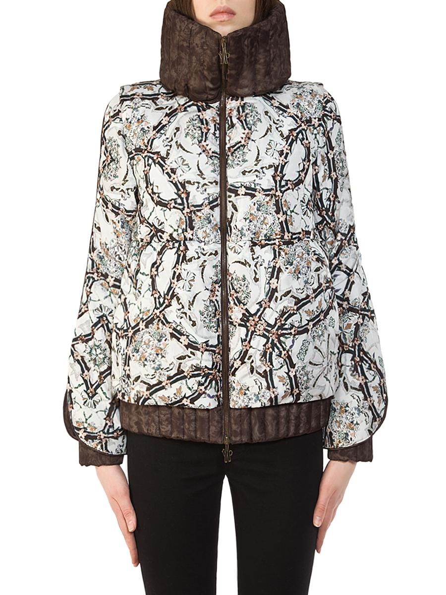 Пуховик Moncler