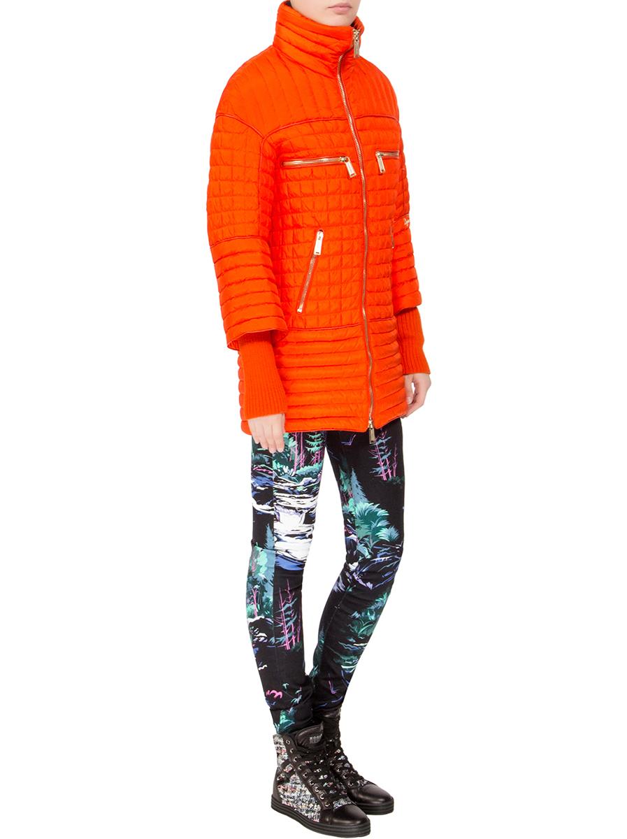 Пуховик DSQUARED2