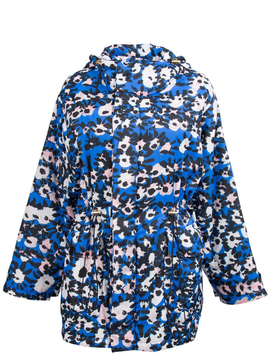 Пуховик MARNI