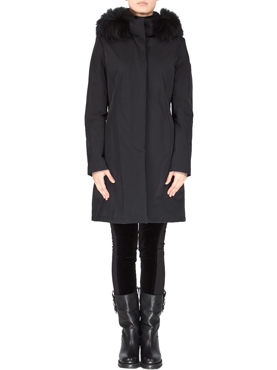 Пуховик Montecore