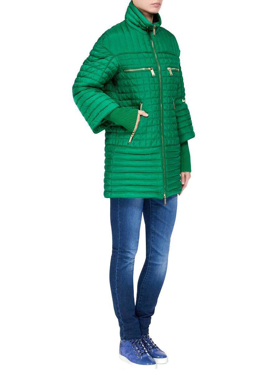 Пуховик DSQUARED2