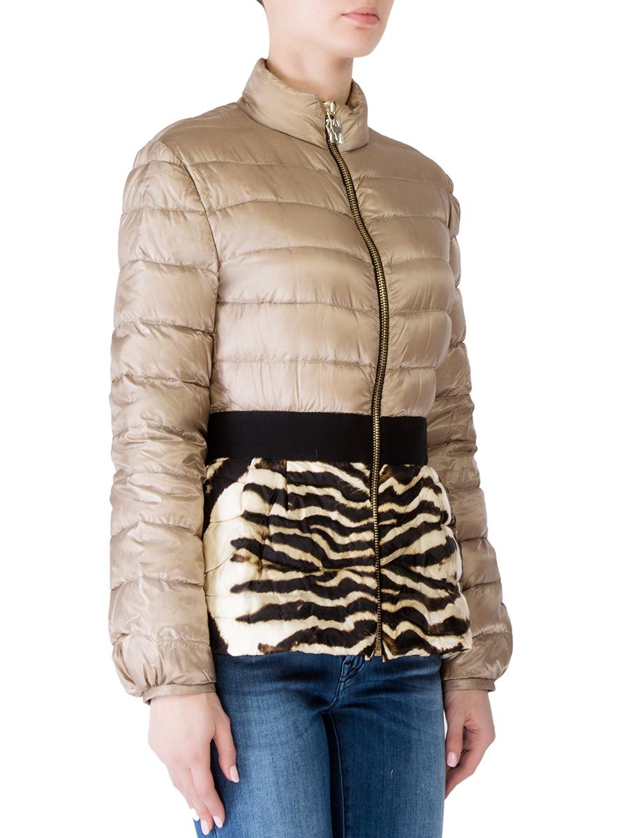 Пуховик Moncler