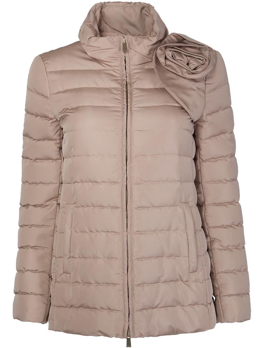 Пуховик VALENTINO