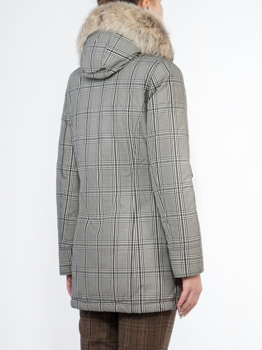 Пуховик Woolrich
