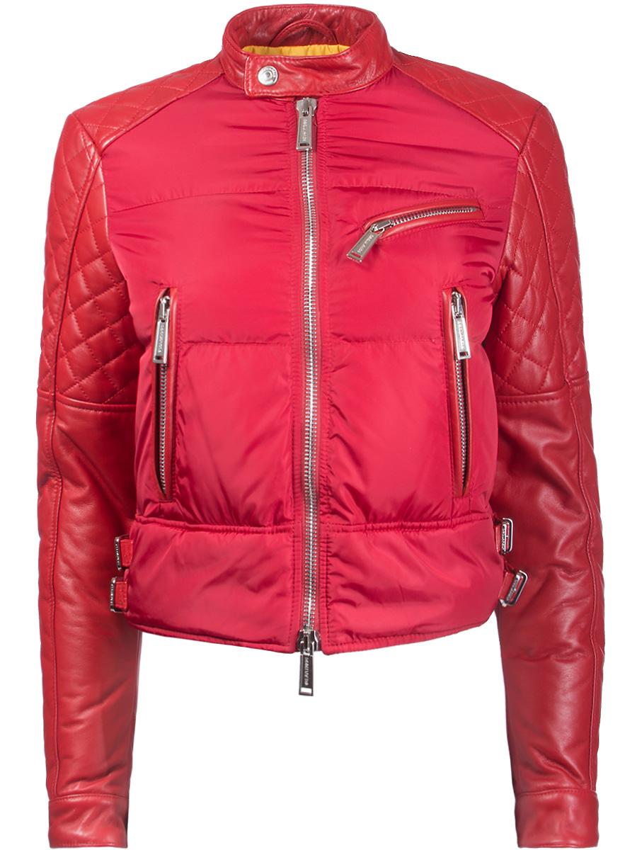 Пуховик DSQUARED2