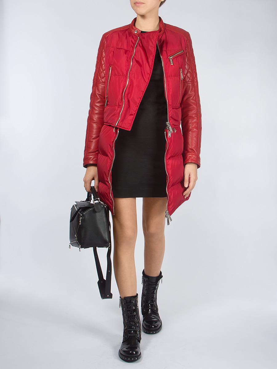 Пуховик DSQUARED2