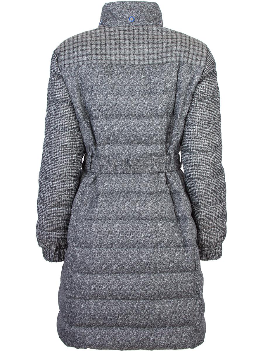 Пуховик ETRO