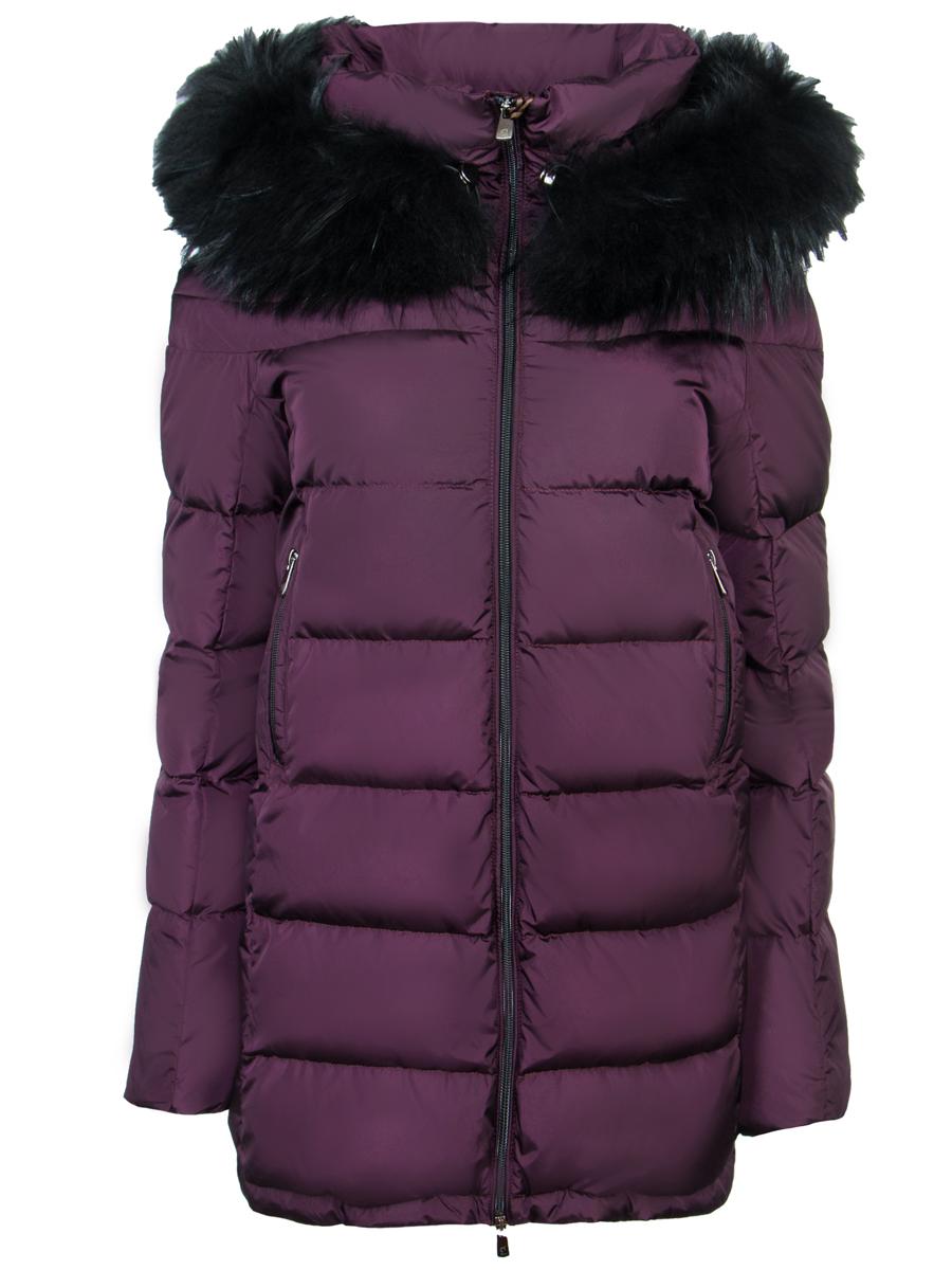 Пуховик Montecore