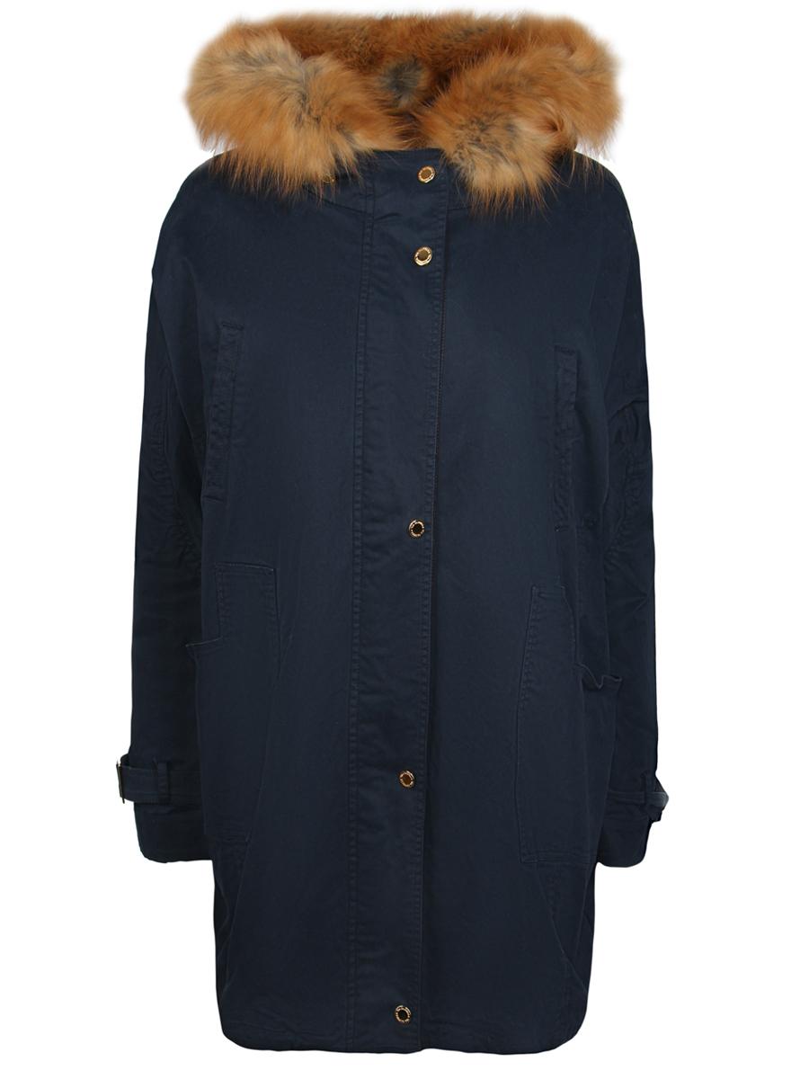 Пуховик Via Cappella