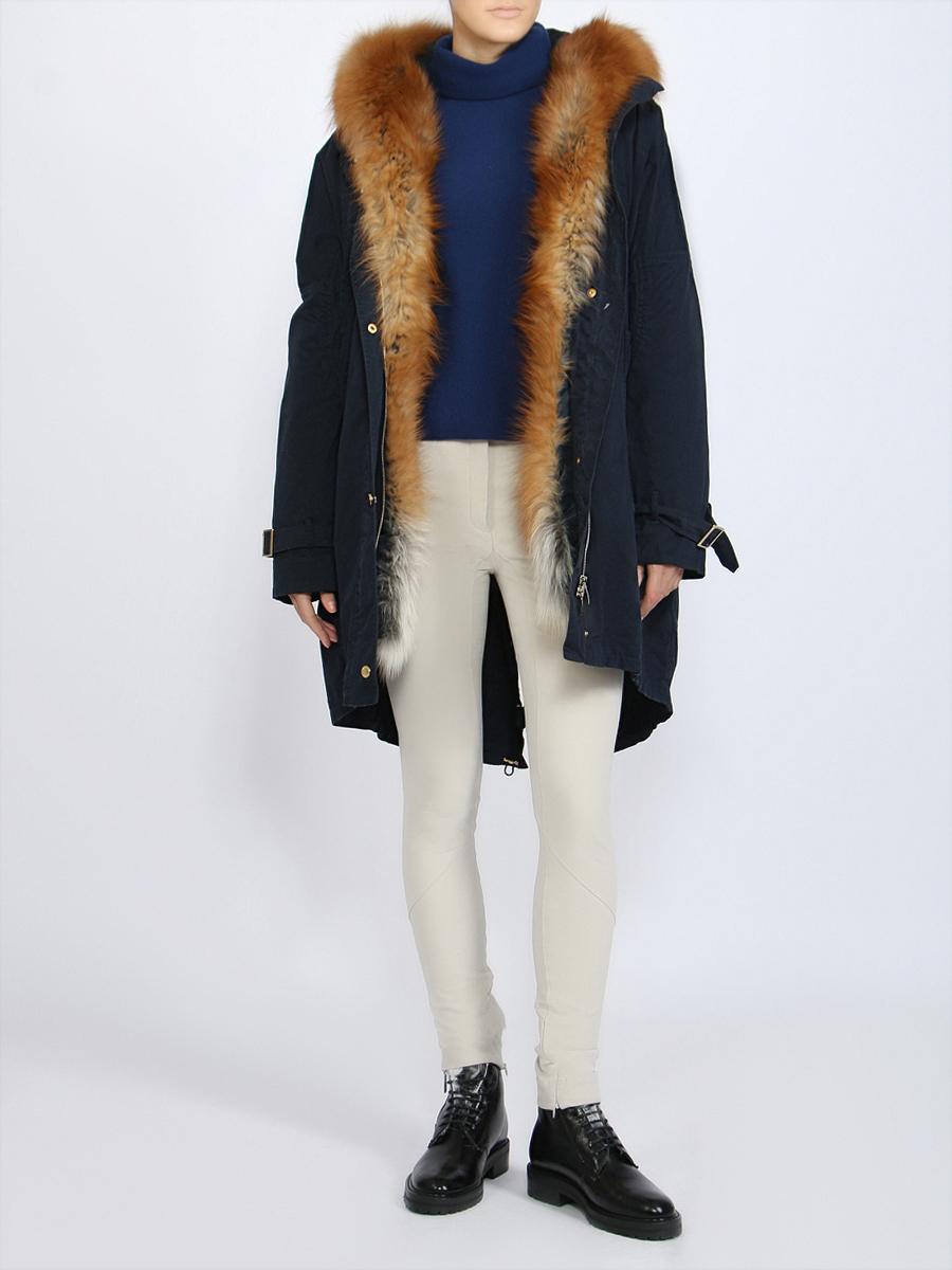 Пуховик Via Cappella