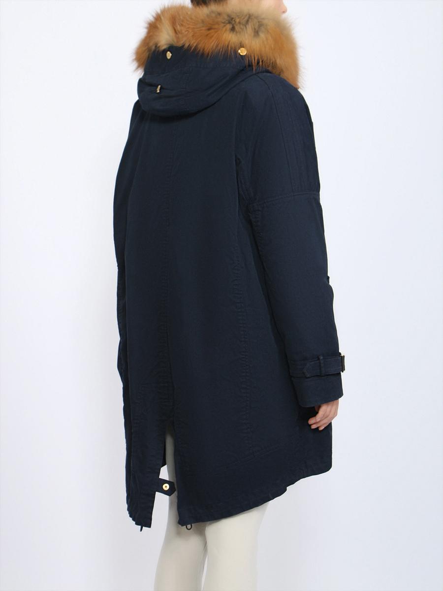 Пуховик Via Cappella