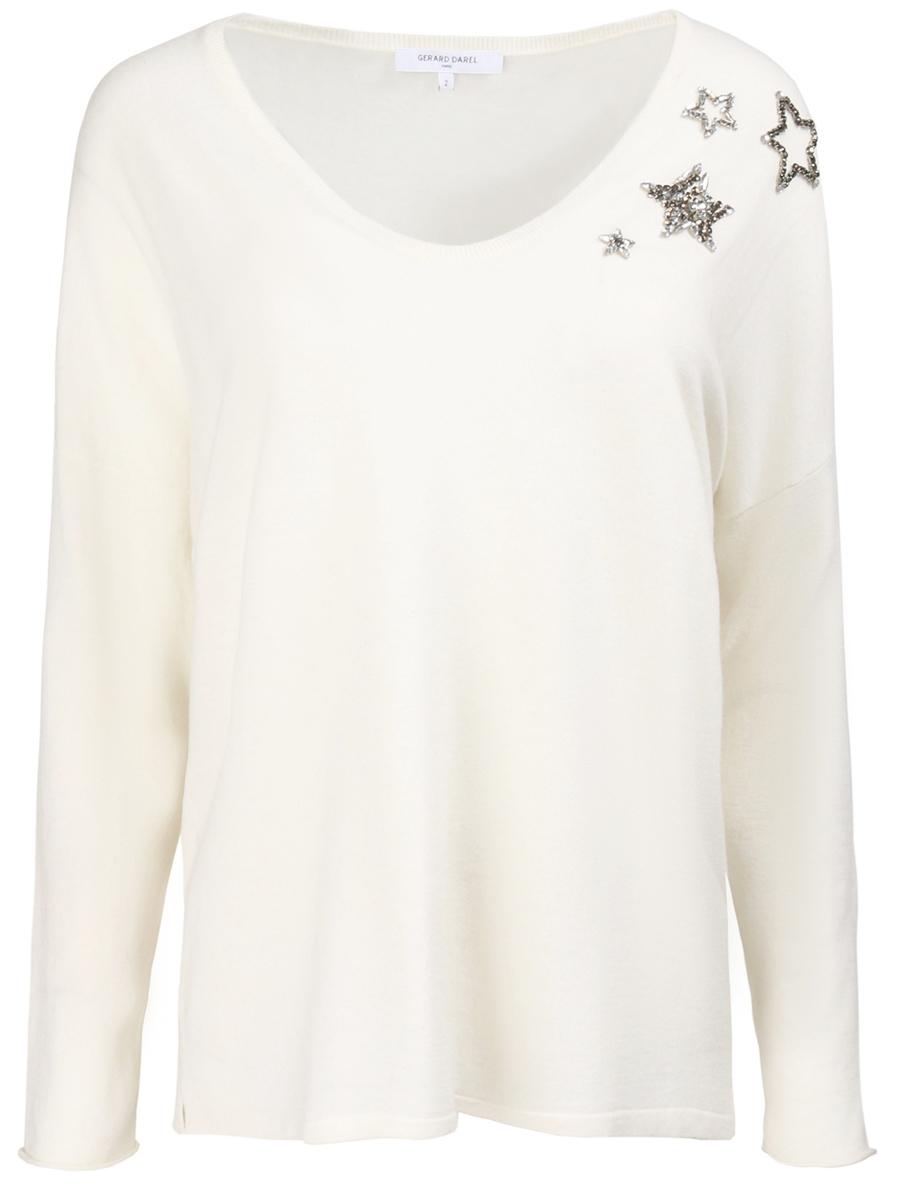 Пуловер Gerard Darel