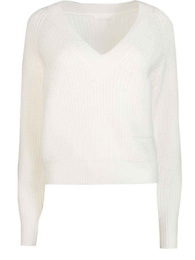 Пуловер Chloe