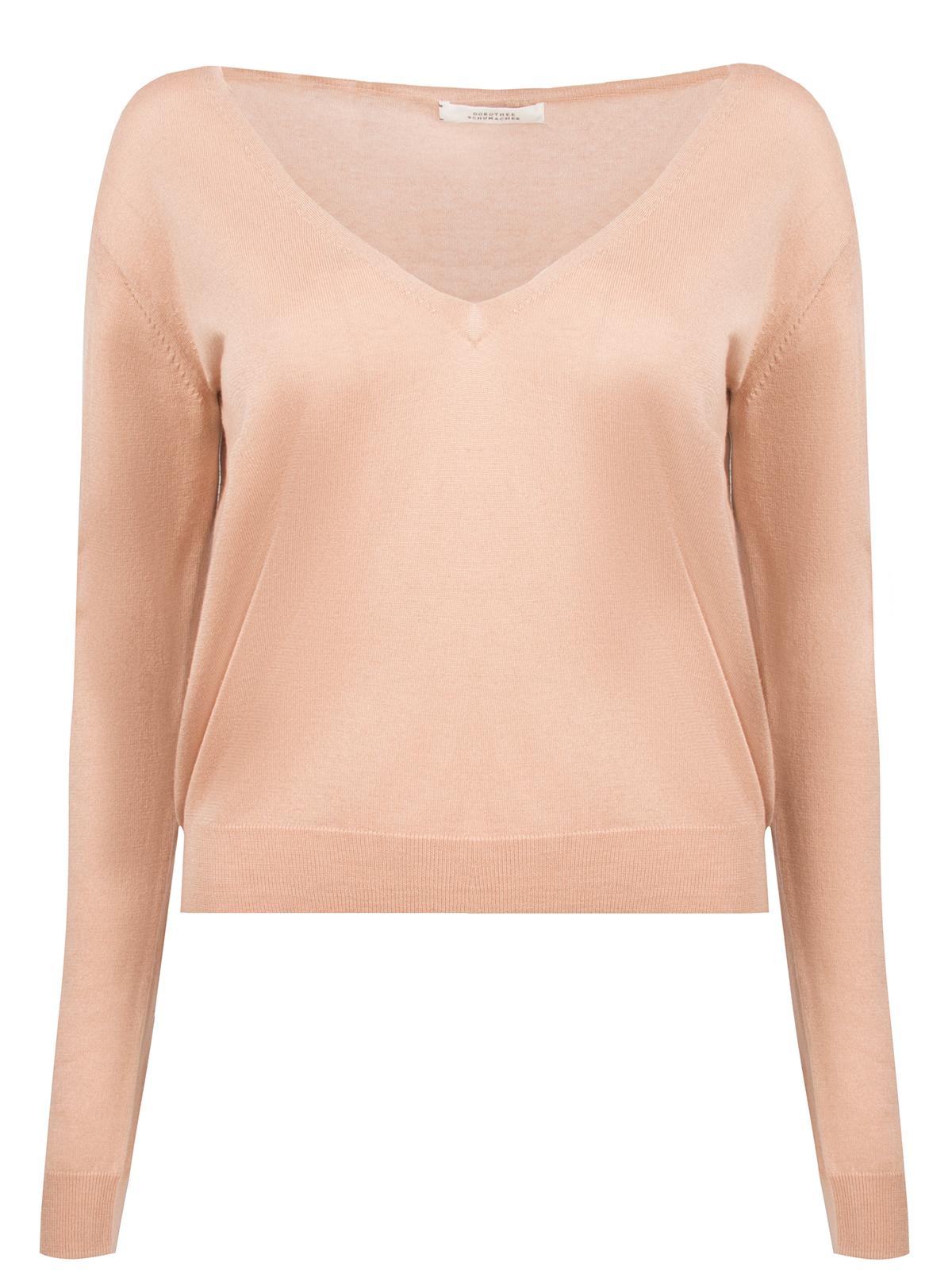 Джемпер Schumacher