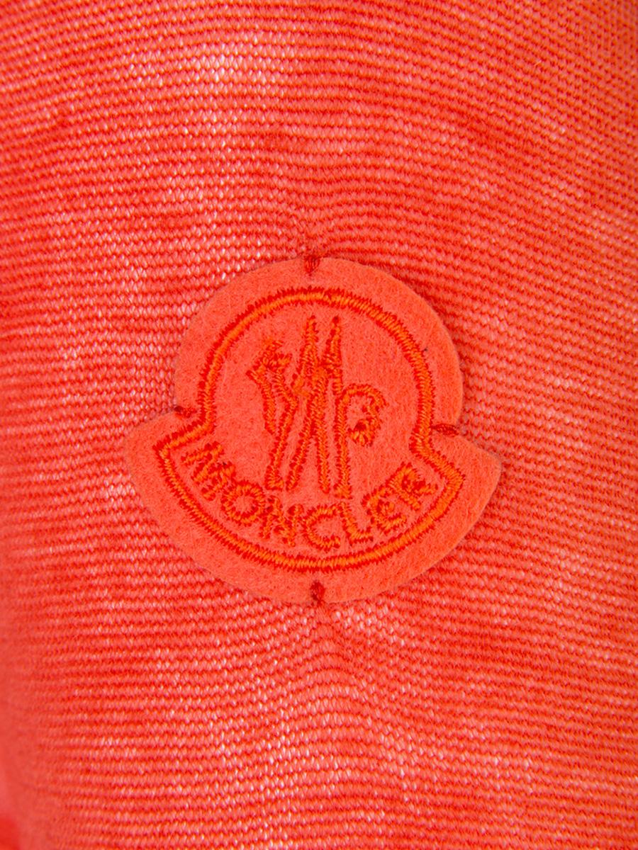 Пуловер Moncler