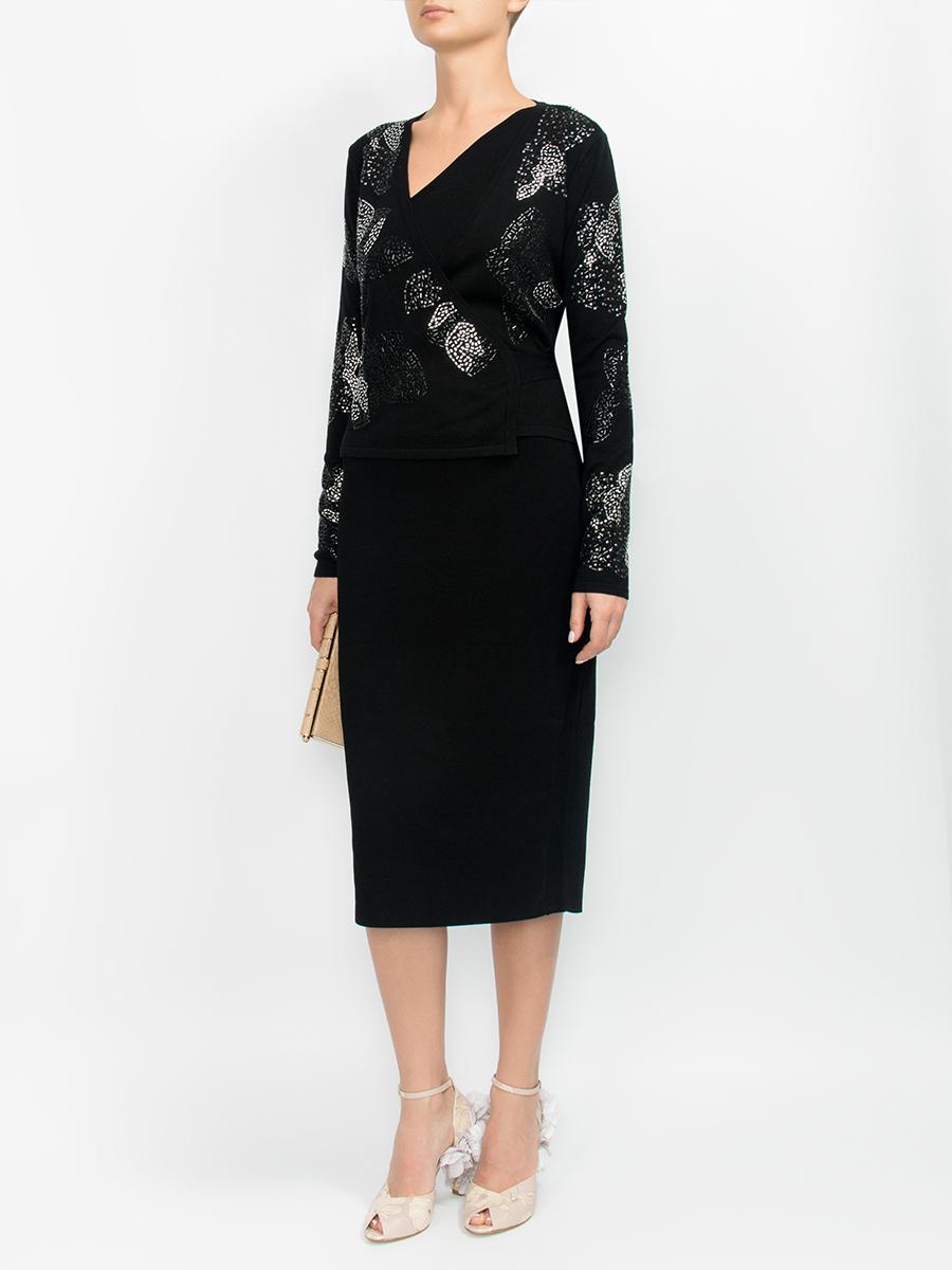 Пуловер Diane von Furstenberg